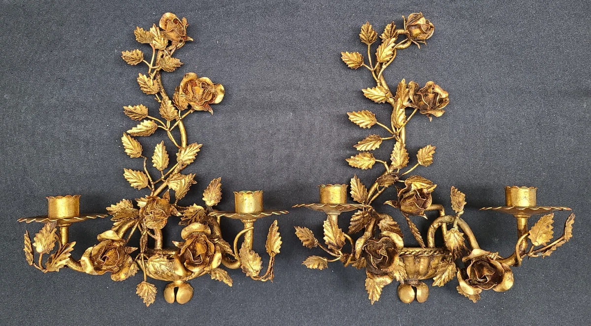 Ebay wall deals sconces