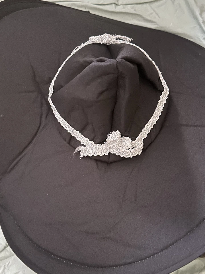 Smiffys Day of the Dead Senor Bones Adult Costume Size L New - Image 4 of 4