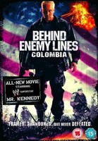 Behind Enemy Lines - Columbia Dvd - Dvd - G1398Z