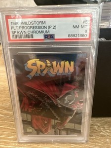 SPAWN ARCHIVES CHROMIUM SETスポーン　 カードボックス 1997 Spawn Archives Chromium Set Opening! 4K - YouTube