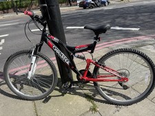 Bike Bicycle