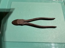 Vintage Channellock 437 Diagonal Wire Cutters 7.5 Long Design Handles Usa Vintage Channellock 437 Diagonal Wire Cutters 7.5 Long Design Handles Usa