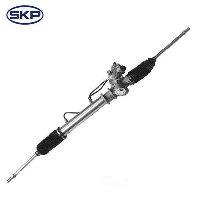 Rack and Pinion Assembly SKP SKAP261963 | eBay