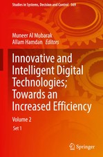 Muneer Al Mubarak (u. a.) | Innovative and In...
