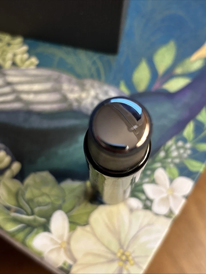 Perfume de mujer Abercrombie & Fitch Wakely de colección tamaño de viaje .17 fl oz/5 ml raro Foto 4 de 4