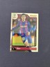 2021-22 Topps Merlin Chrome UEFA #107 Gavi Rookie FC Barcelona