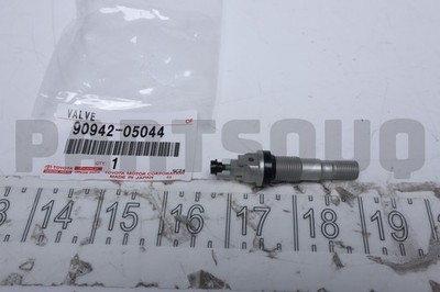 vava 9094205044 Genuine Toyota VALVE 90942-05044 | eBay