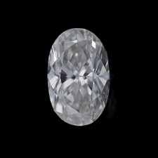 Loose Diamond - Oval .71ct GIA H SI2 Solitaire 2028.15 per carat