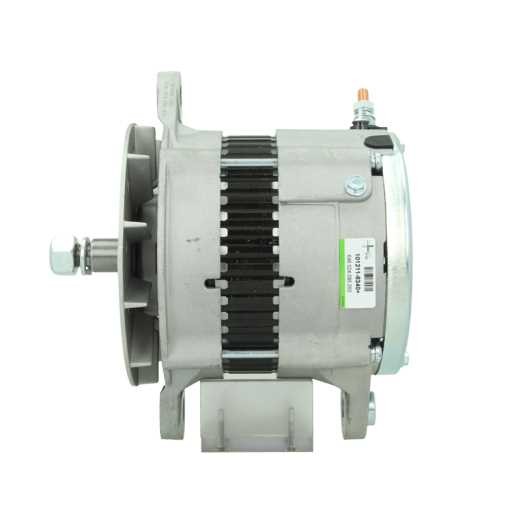 Lichtmaschine FüR Caterpillar Oe.-Vergleichsnummer 101211-8340 NEU-image
