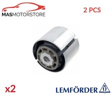 QUERLENKER LAGER LAGERBUCHSE VORNE LEMFÖRDER 37796 01 2PCS P NEU OE QUALITÄT