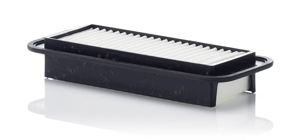 AIR FILTER C 2610 FOR PEUGEOT TOYOTA YARIS/VITZ/VIOS PLATZ VITZ/ECHO BELTA 1.0L - Image 2 of 4