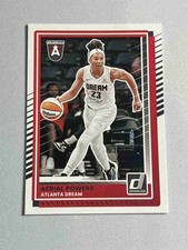 2025 Panini Donruss WNBA Basketball Pick Your Base #1-100 - Buy More & Save