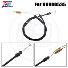 Drive Control Cable For Ariens Mowers Replacement Part 06900535 New