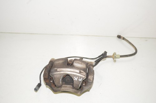 BMW F48 X1 xDrive 18d F40 F45 F46 Bremssattelgehäuse vorne 6860265 34116860265
