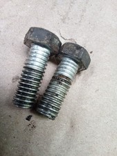 1979 Amc Concord 304 Fuel pump Bolts 360 401 290 Rebel Pacer Eagle Matador 