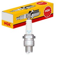 Kerze 1X NGK BR7HS SAE Fest [7852] Std. FüR Peugeot Tre VGA S1A0KB Bj.1999