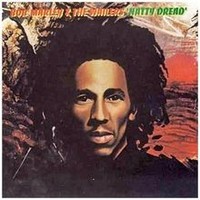 Natty Dread Von Marley,Bob the Wailers | CD | Zustand Neu
