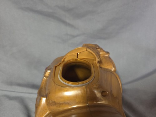 2018 Avengers Infinity War Thanos INFINITY GAUNTLET SIPPER CUP Disney Parks Used - Picture 12 of 15
