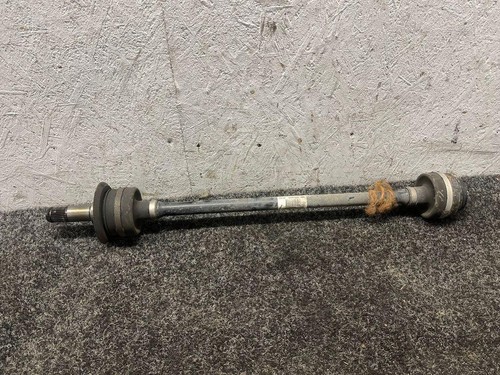 BMW 5 G30 Halbachse hinten links 8664046 2.00 2016 34056899
