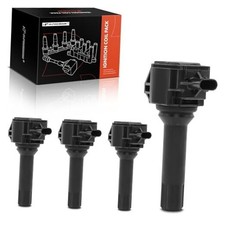 Set of 4 Engine Ignition Coil Packs for Scion FR-S 2013 201H2.0L-PC - Set of 4
