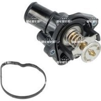 NRF 725247 Thermostat KüHlmittel FüR Ford Mondeo Maverick B4Y B5Y BWY