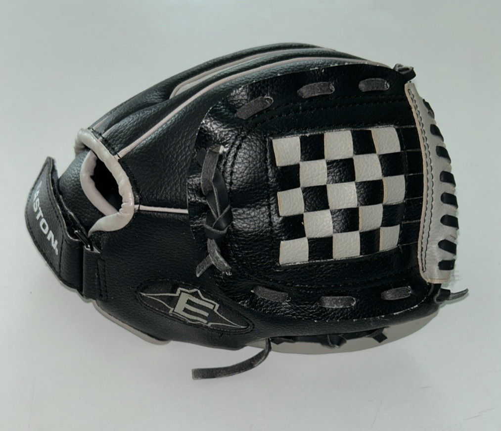 ; Catch-left, Throw-right  Ekp9500 Black Gray