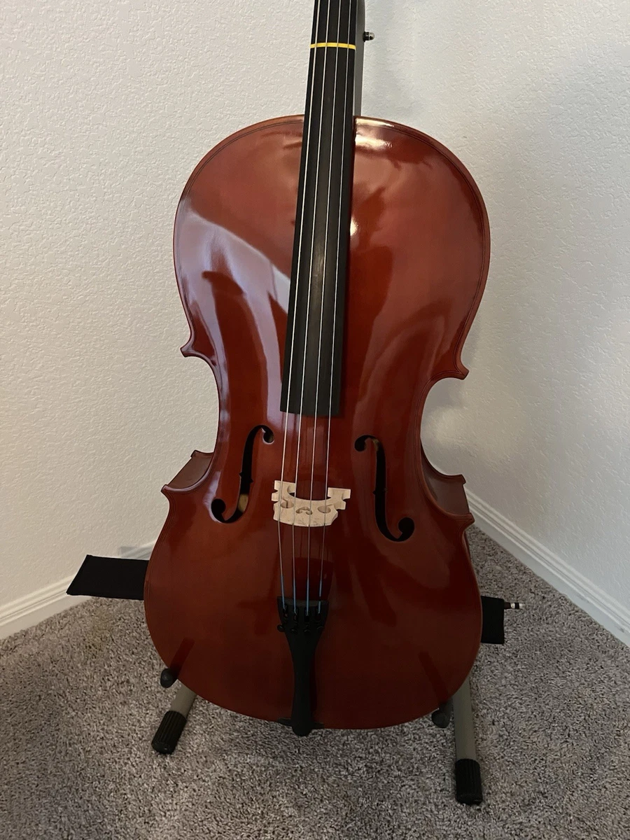 4/4 Acoustic Cellos for sale | eBay