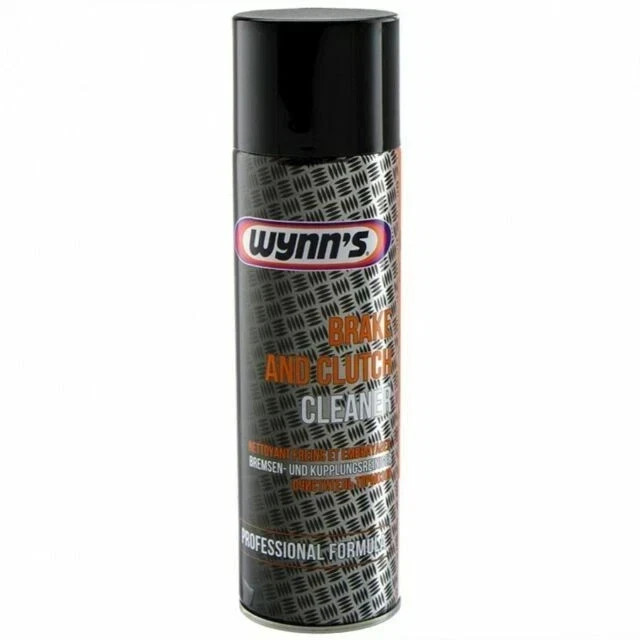 5x Wynns Pro-Formula Brake & Clutch Cleaner 500ml Trade Deal - Image 5