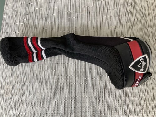 Callaway RAZR X Black Holz 3 Damen Rechts SEHR GUTER ZUSTAND - Bild 5 von 5