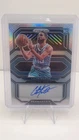 2020 Panini Prizm Silver Penmanship Auto Caleb Martin RC Rookie #RP-CMT