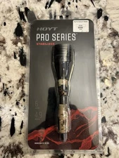 Hoyt Pro Series 6" Stabilizer Subalpine