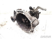 Audi A1 5-Gang-Schaltgetriebe 1.6 TDI Diesel 77kW (105 HP) MZM 2011 Fließheck