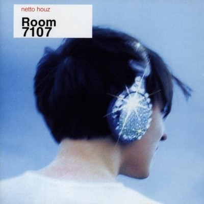 Netto Houz Room 7107 (CD)
