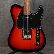 Squier Standard Series HS Telecaster - Sunburst - 2nd Hand