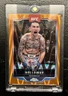 2025 Topps Chrome Sapphire UFC Max Holloway ORANGE SAPPHIRE /25