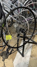 28” / 29” 700 C Front Bicycle Wheel  with 160 mm disc brake 622 - 20 mm. 