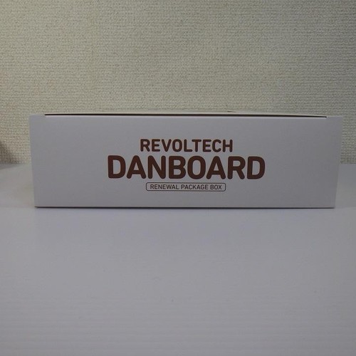 KAIYODO Action Figure Revoltech Danboard Makeover Box KAIYODO KAIYODO KAIYODO - Imagen 6 de 7