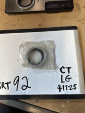 Two Pack Unbranded Seal With Inside Diameter 1-5/8” Outside Diameter 2 3/8 NOS