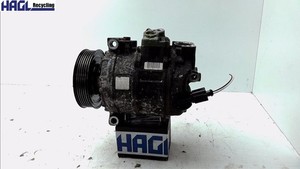 Kompressor Klimaanlage 1K0820803J VW Golf 1.6 FSI 1K/1KP/5M/1KM 85 KW 115 PS