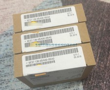 1PCS NEW Siemens 6ES7138-6BA00-0BA0 6ES7 138-6BA00-0BA0