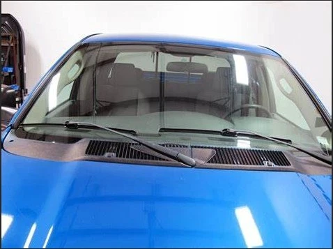 New Windshield Wiper Cowl Panel Fits For DODGE RAM 1500/2500/3500 2002-2007 2008 Foto 3 de 4