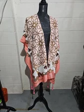 Women's Wearable  Scraf