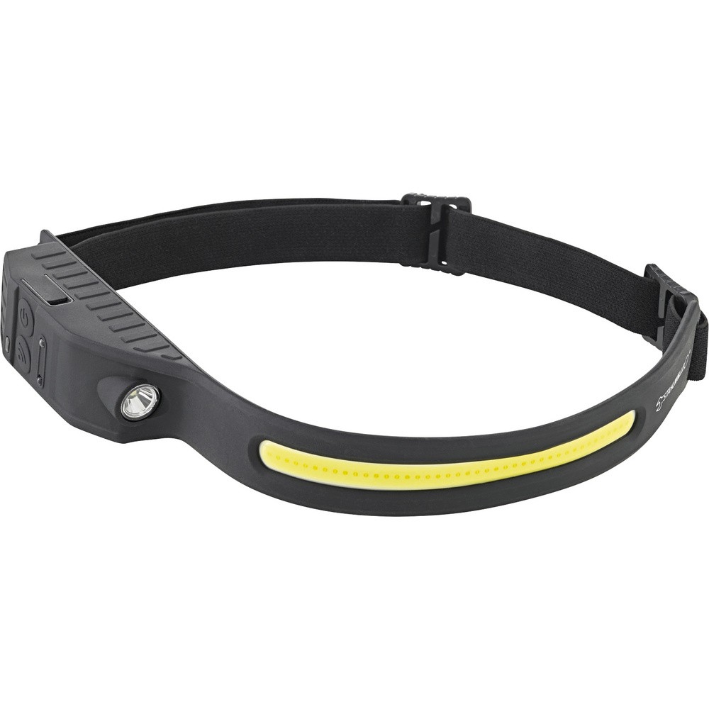 Stahlwille 13137 KL 450 Stirnlampe 5690₽