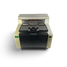 Kodak i4200 - document scanner Power On