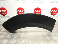 MAZDA CX-30 (DM) 2019-2025 ORIGINAL RADLAUFVERKLEIDUNG FAHRERSEITE HINTEN DFR5-51W51