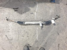 VAUXHALL CORSA STEERING RACK 2015 5 DOOR HATCH