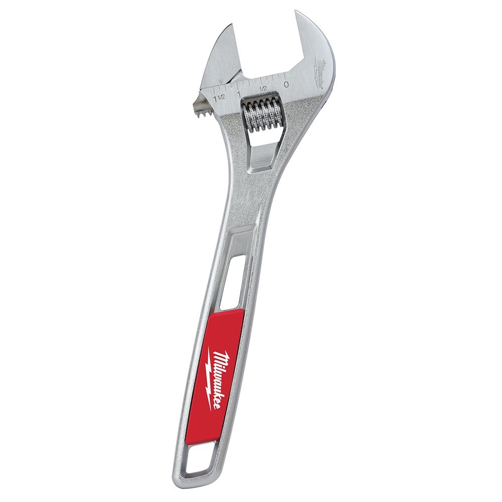 Milwaukee 48227412 Chiave Regolabile a Rullino 300mm | Apertura 38mm