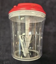 PREPOLOGY 6 CUP HAND PULL MIXER BRAND NEW **WOW**