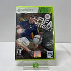New FIFA Street (Microsoft Xbox 360, 2012)