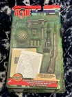 G.I. Joe General Headquarters 1st Raider Company Korean War Set Top Secret Order